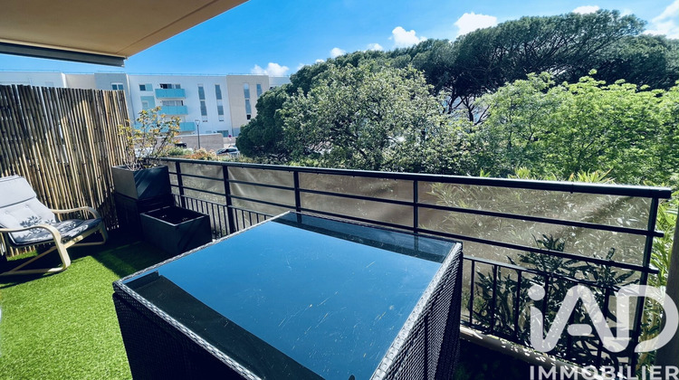 Ma-Cabane - Vente Appartement Fréjus, 76 m²