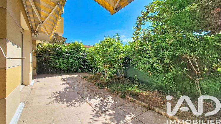 Ma-Cabane - Vente Appartement Fréjus, 37 m²