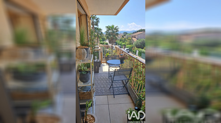 Ma-Cabane - Vente Appartement Fréjus, 65 m²