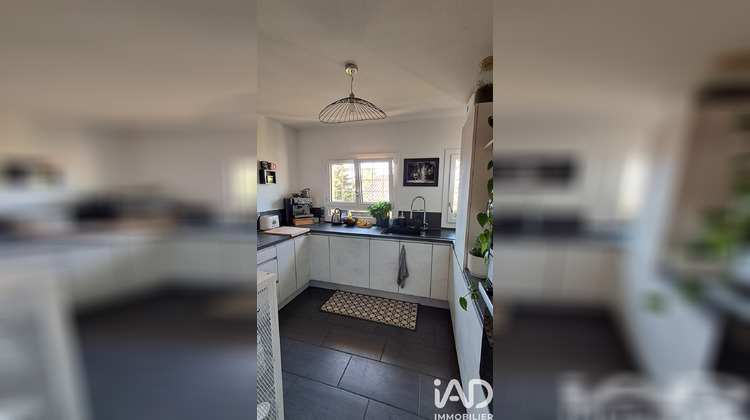 Ma-Cabane - Vente Appartement Fréjus, 65 m²