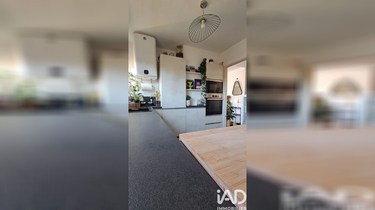 Ma-Cabane - Vente Appartement Fréjus, 65 m²