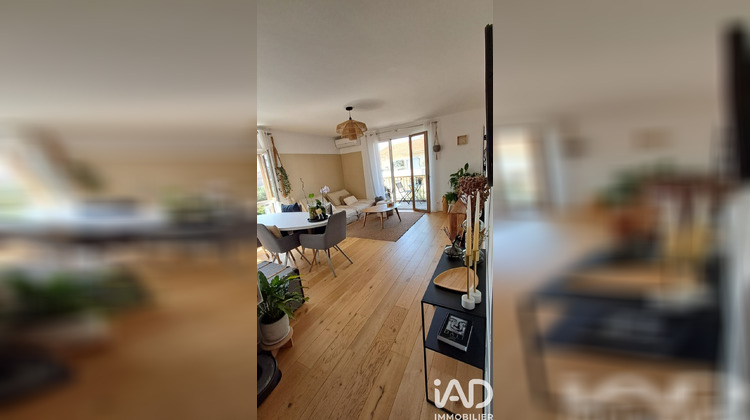 Ma-Cabane - Vente Appartement Fréjus, 65 m²