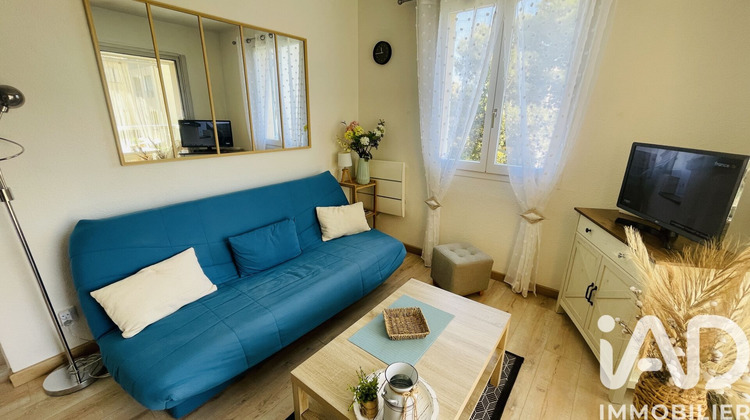 Ma-Cabane - Vente Appartement Fréjus, 31 m²
