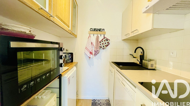 Ma-Cabane - Vente Appartement Fréjus, 31 m²