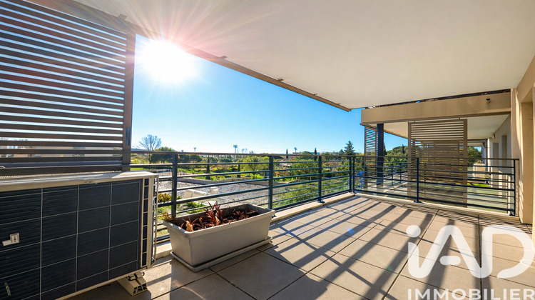 Ma-Cabane - Vente Appartement Fréjus, 69 m²