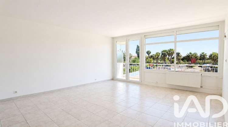 Ma-Cabane - Vente Appartement Fréjus, 52 m²