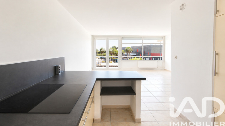 Ma-Cabane - Vente Appartement Fréjus, 52 m²