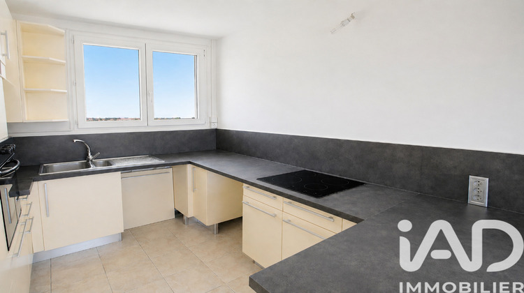 Ma-Cabane - Vente Appartement Fréjus, 52 m²