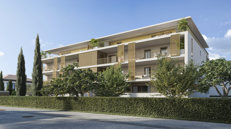 Ma-Cabane - Vente Appartement Fréjus, 54 m²
