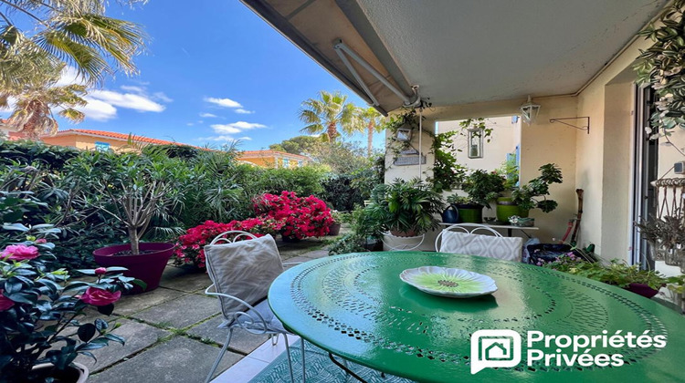 Ma-Cabane - Vente Appartement FREJUS, 63 m²