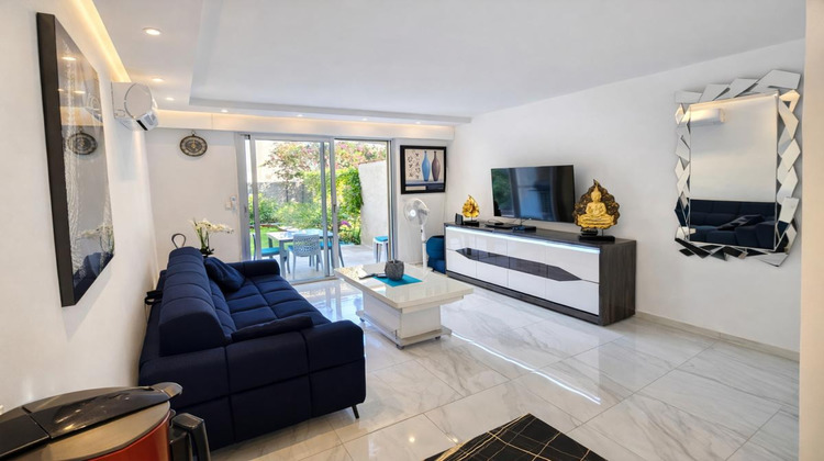 Ma-Cabane - Vente Appartement FREJUS, 34 m²