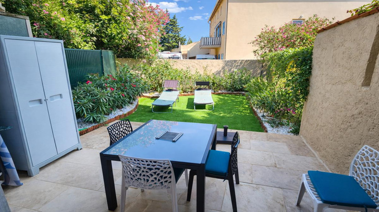 Ma-Cabane - Vente Appartement FREJUS, 34 m²