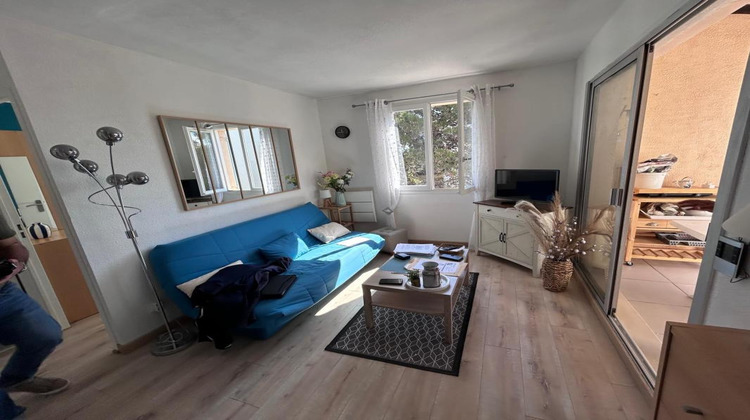 Ma-Cabane - Vente Appartement FREJUS, 32 m²