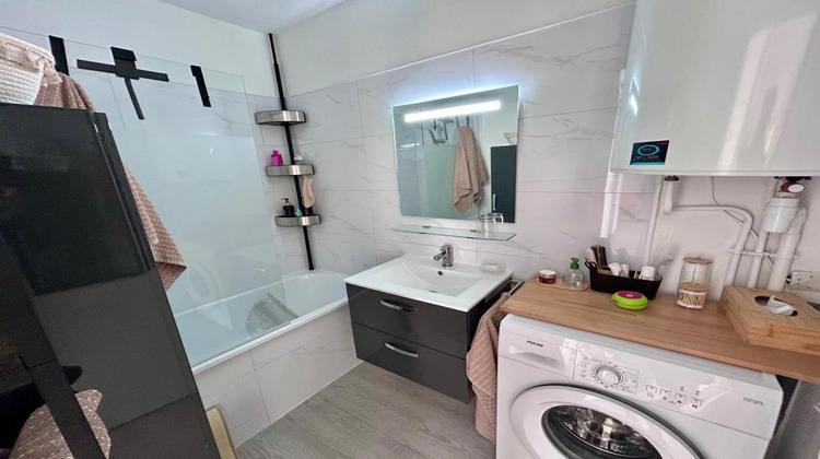 Ma-Cabane - Vente Appartement FREJUS, 32 m²