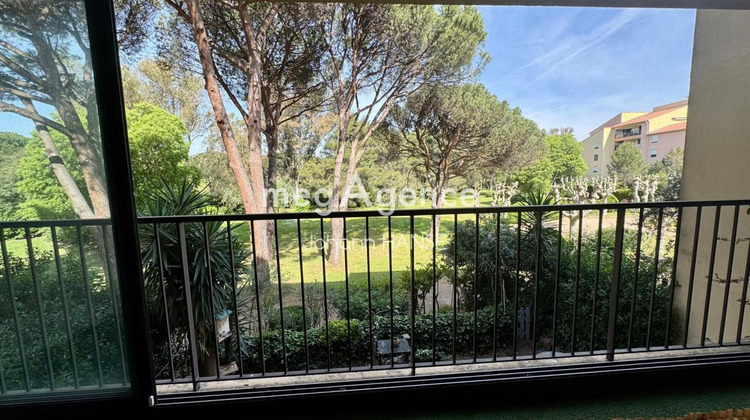 Ma-Cabane - Vente Appartement FREJUS, 54 m²