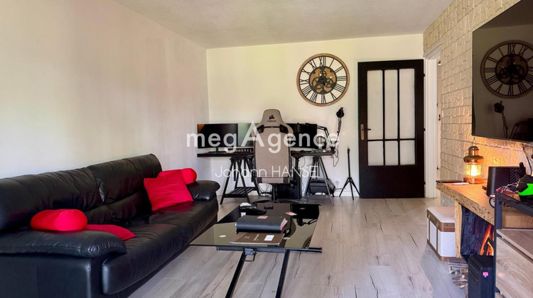 Ma-Cabane - Vente Appartement FREJUS, 54 m²
