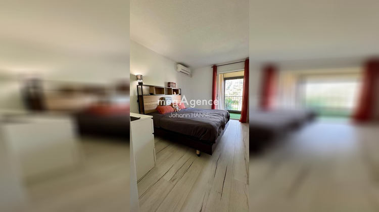Ma-Cabane - Vente Appartement FREJUS, 54 m²