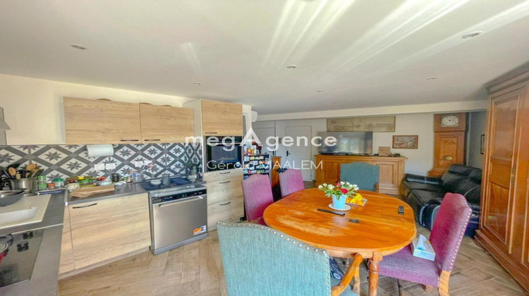 Ma-Cabane - Vente Appartement FREJUS, 55 m²