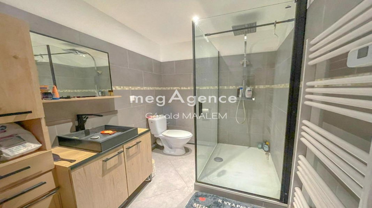 Ma-Cabane - Vente Appartement FREJUS, 55 m²