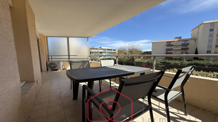 Ma-Cabane - Vente Appartement FREJUS, 37 m²