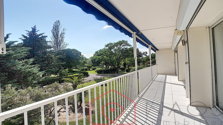 Ma-Cabane - Vente Appartement FREJUS, 63 m²