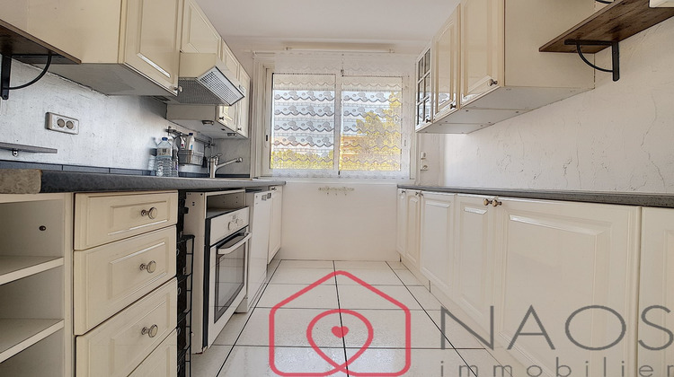 Ma-Cabane - Vente Appartement FREJUS, 63 m²