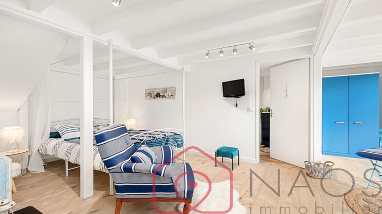Ma-Cabane - Vente Appartement FREJUS, 89 m²