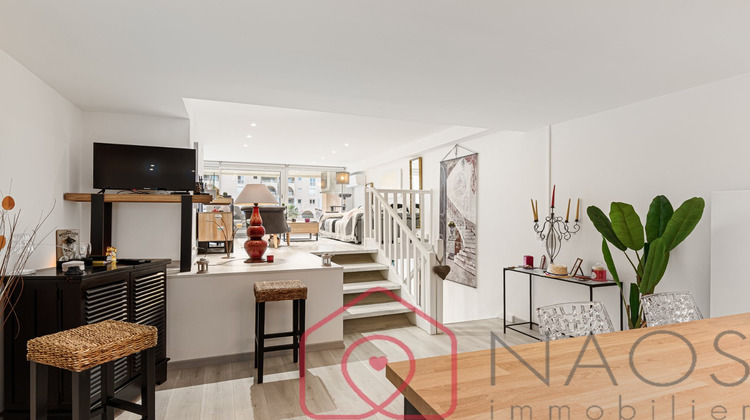Ma-Cabane - Vente Appartement FREJUS, 89 m²