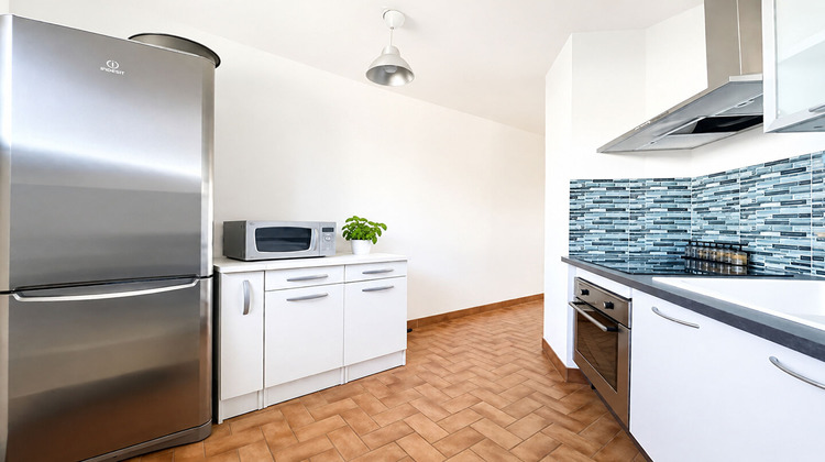Ma-Cabane - Vente Appartement FREJUS, 59 m²