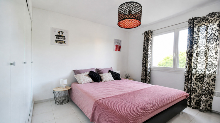 Ma-Cabane - Vente Appartement FREJUS, 59 m²