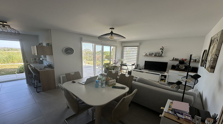 Ma-Cabane - Vente Appartement FREJUS, 62 m²
