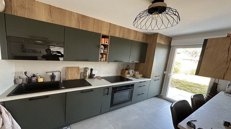 Ma-Cabane - Vente Appartement FREJUS, 62 m²