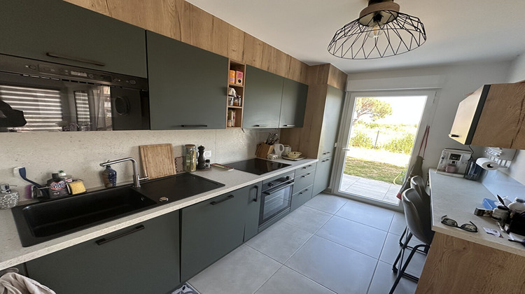 Ma-Cabane - Vente Appartement FREJUS, 62 m²