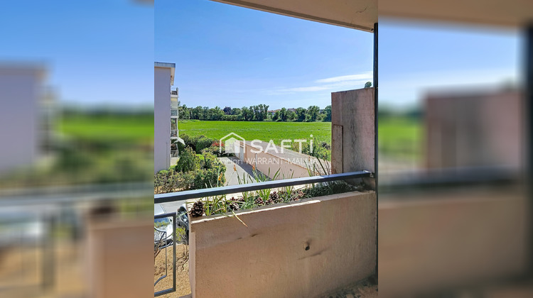 Ma-Cabane - Vente Appartement Frejus, 58 m²