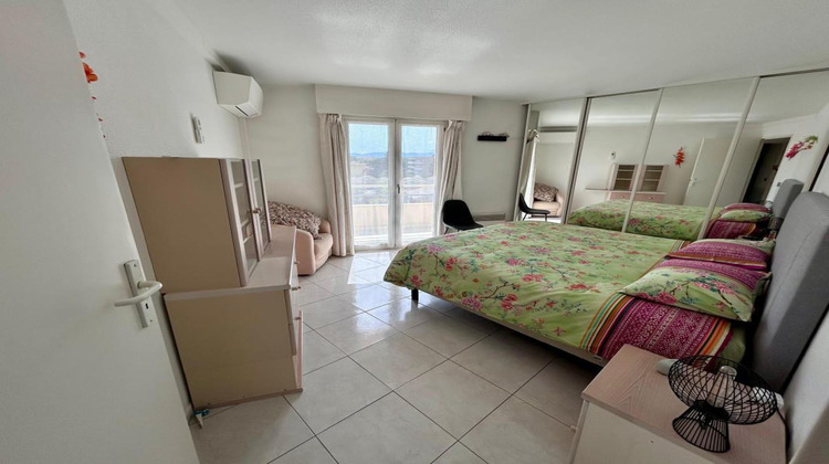 Ma-Cabane - Vente Appartement FREJUS, 70 m²