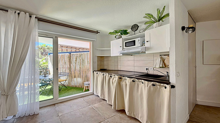 Ma-Cabane - Vente Appartement FREJUS, 26 m²