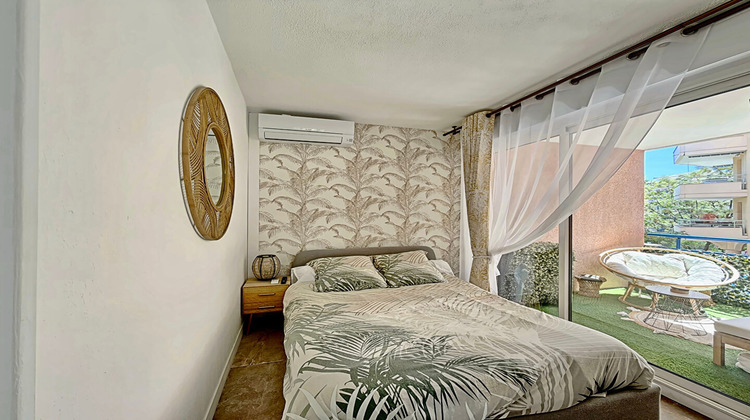 Ma-Cabane - Vente Appartement FREJUS, 26 m²