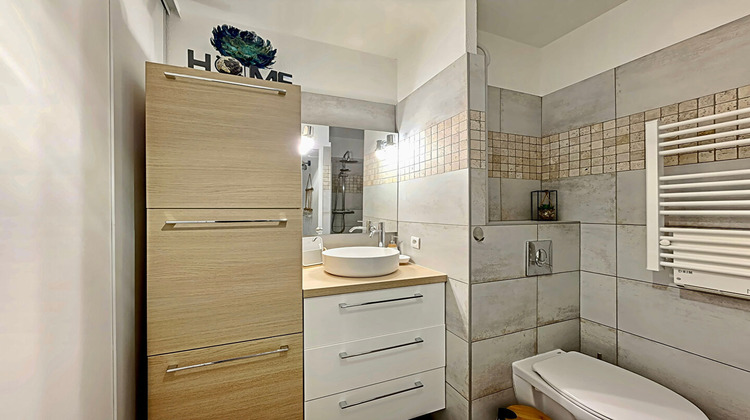 Ma-Cabane - Vente Appartement FREJUS, 26 m²