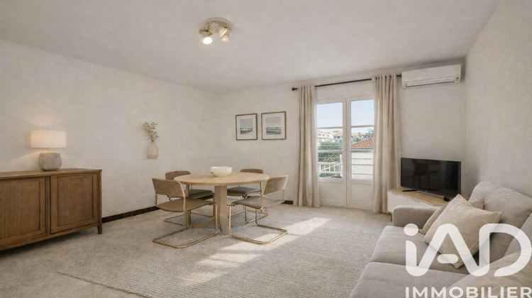 Ma-Cabane - Vente Appartement Fréjus, 50 m²