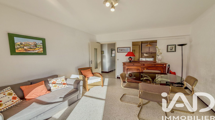 Ma-Cabane - Vente Appartement Fréjus, 50 m²