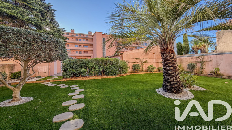 Ma-Cabane - Vente Appartement Fréjus, 50 m²
