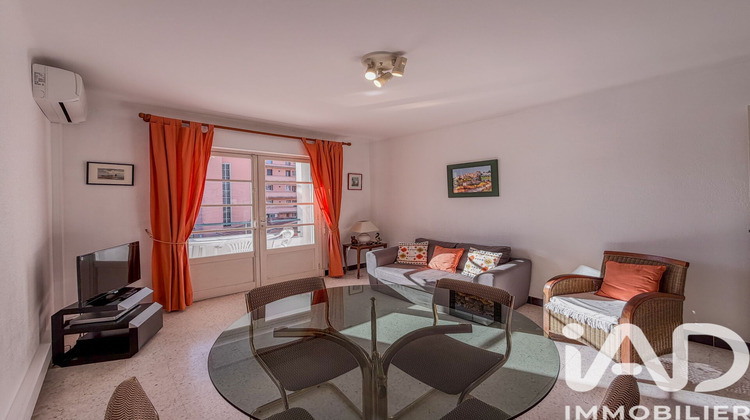 Ma-Cabane - Vente Appartement Fréjus, 50 m²