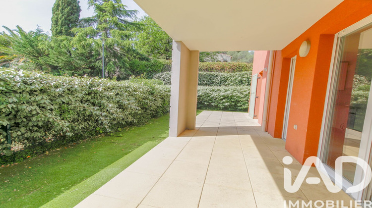 Ma-Cabane - Vente Appartement Fréjus, 54 m²