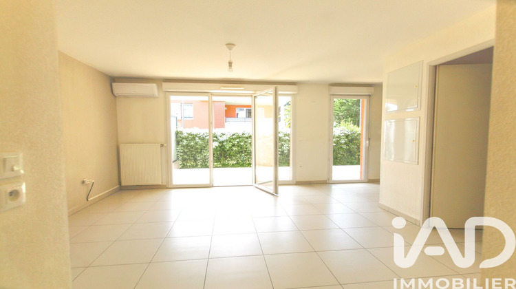 Ma-Cabane - Vente Appartement Fréjus, 54 m²