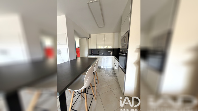 Ma-Cabane - Vente Appartement Fréjus, 105 m²