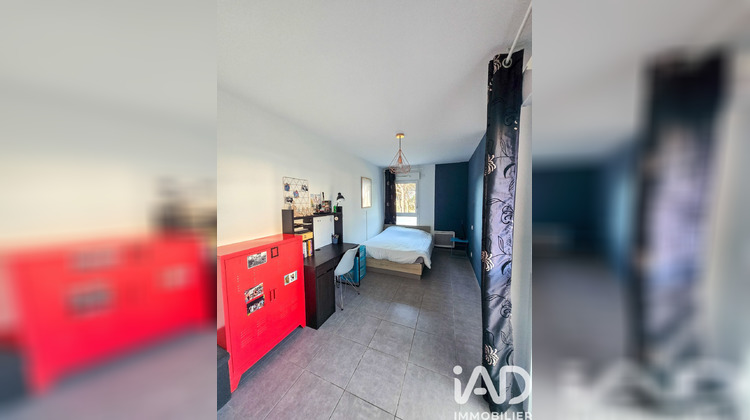 Ma-Cabane - Vente Appartement Fréjus, 57 m²
