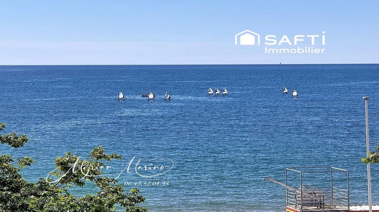 Ma-Cabane - Vente Appartement Frejus, 41 m²