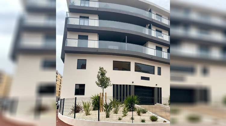 Ma-Cabane - Vente Appartement Fréjus, 70 m²