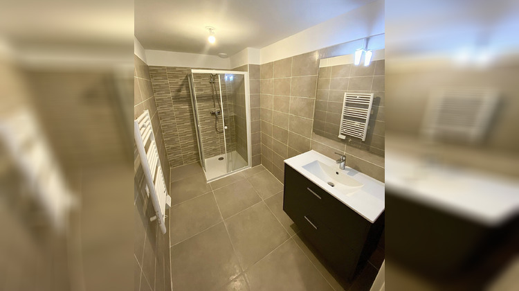 Ma-Cabane - Vente Appartement Fréjus, 70 m²