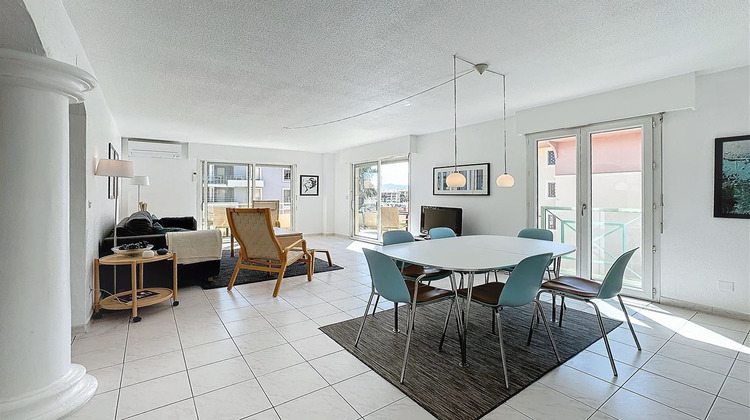 Ma-Cabane - Vente Appartement FREJUS, 80 m²